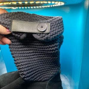 UGG women’s Australia classic Cardi boots